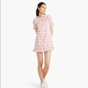 NWT Hill House Home Katherine Dress in Mermaid